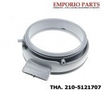 Λάστιχο πόρτας πλυντηρίου - στεγνωτηρίου MIELE 075443918